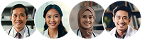 doctor-profiles-set
