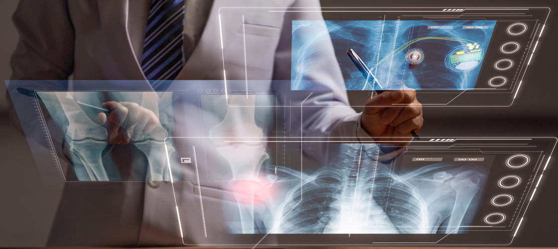 Bringing AI Powered Medical Devices to the Market in 2024