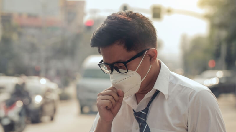 toxic haze in bangkok