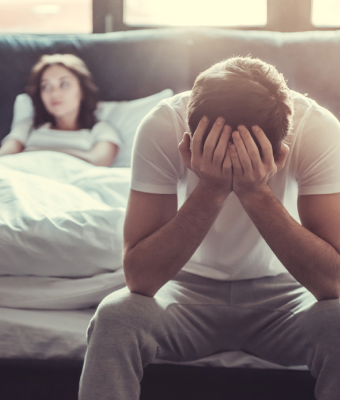 Sexual Dysfunction in Schizophrenia