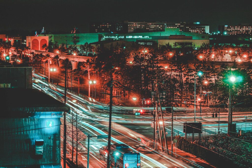 It Turns Out Right: Traffic Noise Causes Sudden Rise in Blood Pressure