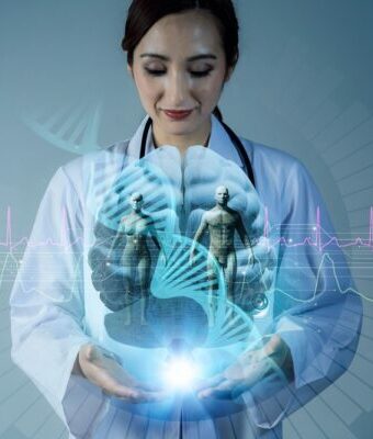 Neuroscience breakthroughs