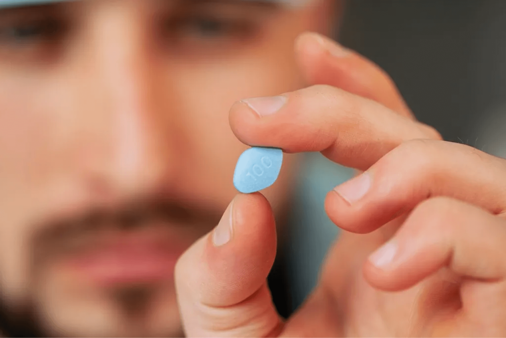 Viagra May Lower Their Risk of Alzheimer’s Disease 2024