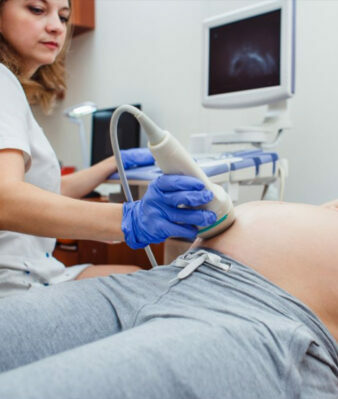 Subclinical Hypothyroidism in Pregnancy: A Predictor of Long-term Thyroid Health Risks