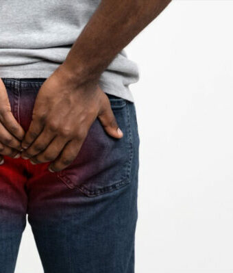 Rear End Damage: Unraveling Posterior Anorectal Detachment from Blunt Perineal Trauma