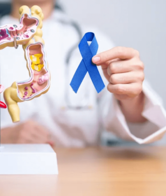 Colorectal Cancer Screening Gets a Boost with FDA-Approved Shield Blood Test