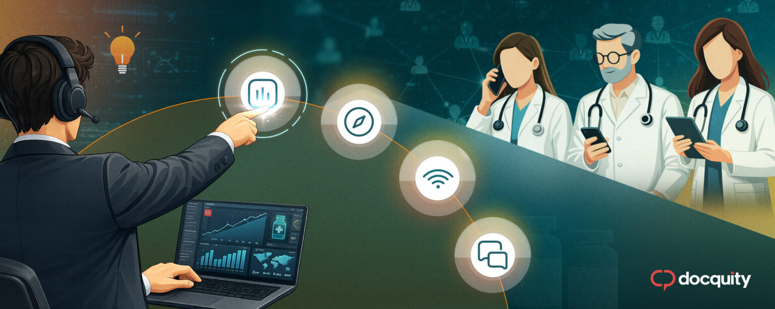Docquity Launches Engage™, an AI and Insights-Powered HCP Intelligence ...
