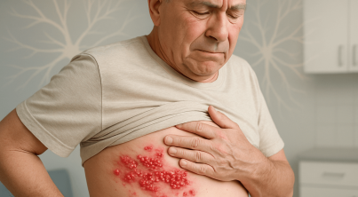 Integrated Approach to Shingles